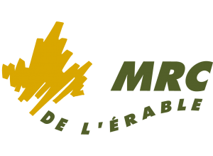Logo de la MRC de L'Érable.