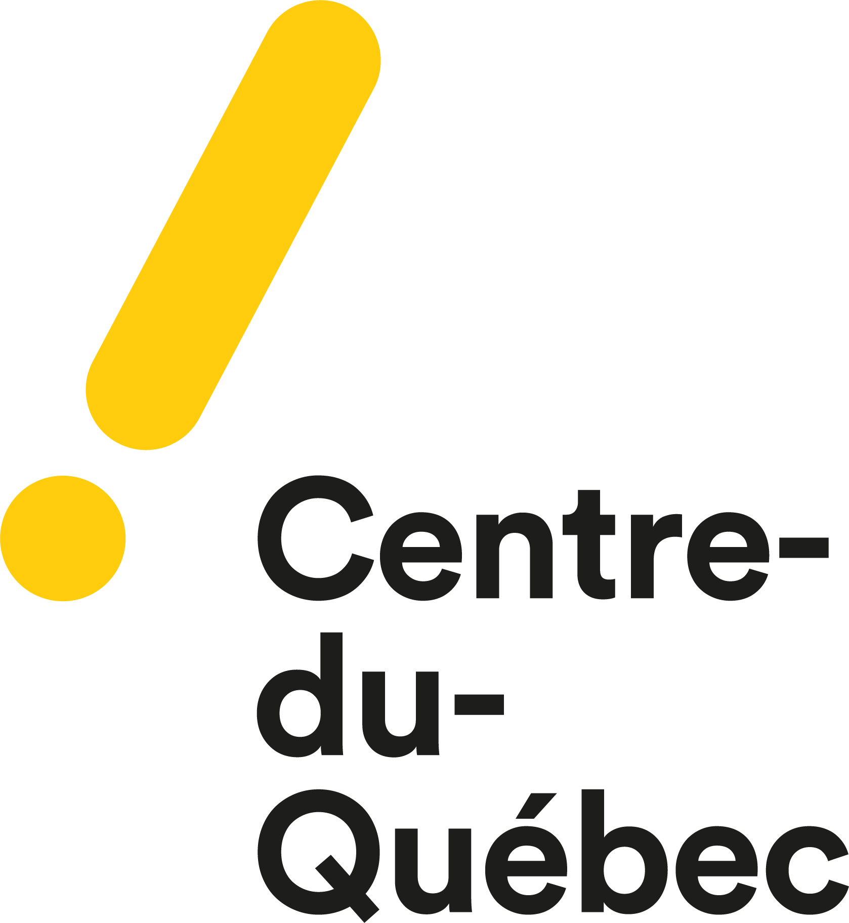 Logo de la région Centre-du-Québec