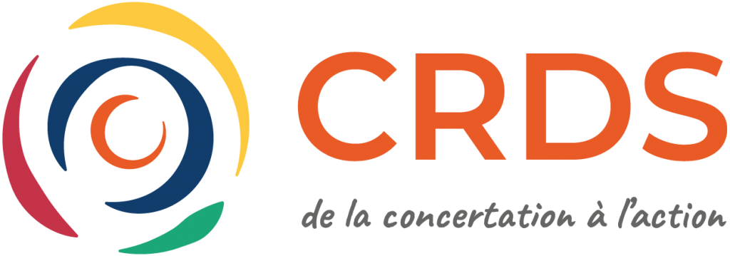 Logo du CRDS
