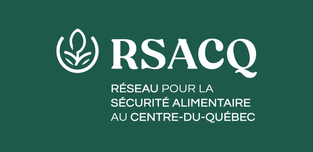 Glossaire du Réseau pour la sécurité alimentaire au Centre-du-Québec
