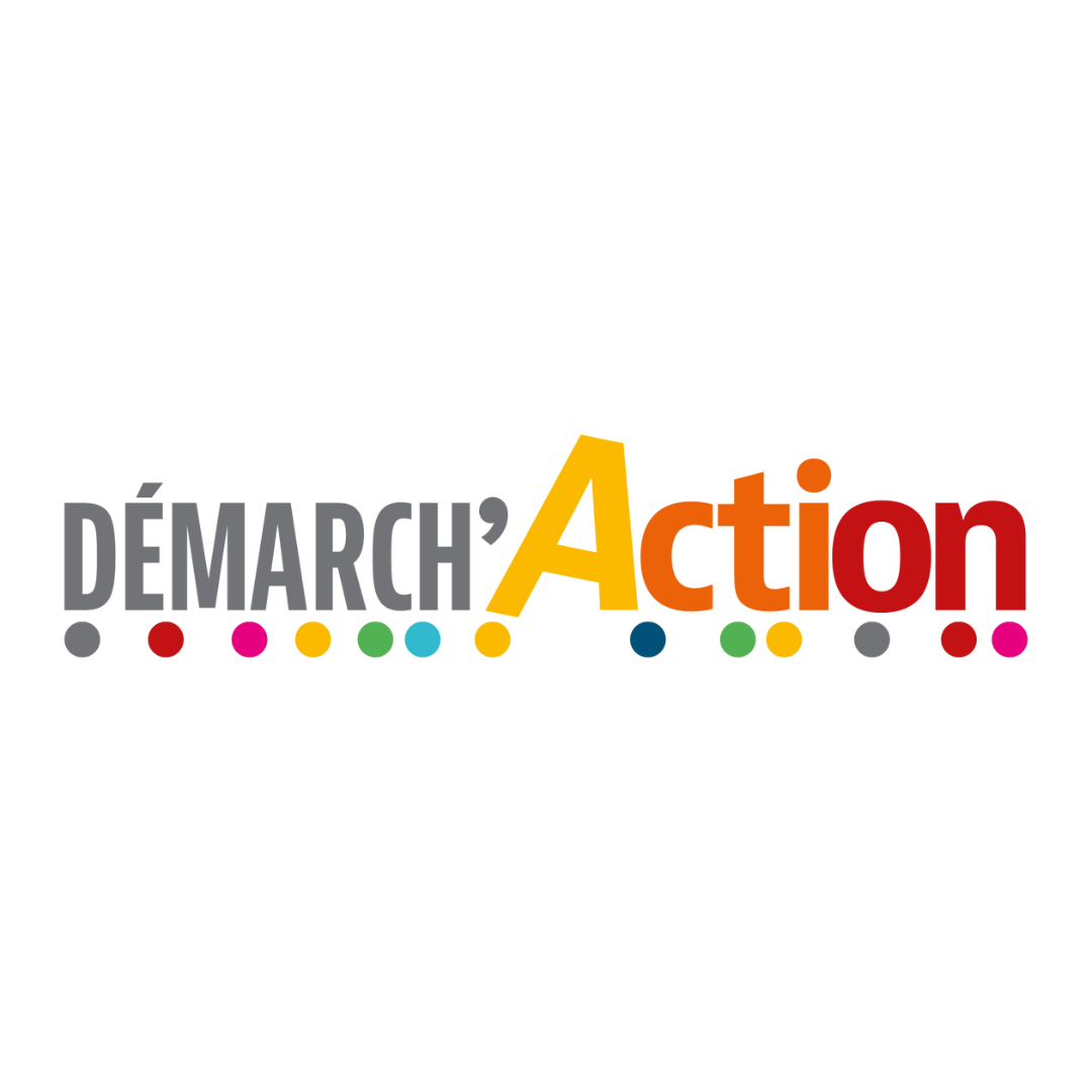 Invitation : deuxième rencontre régionale Démarch’Action le 9 mai 2024